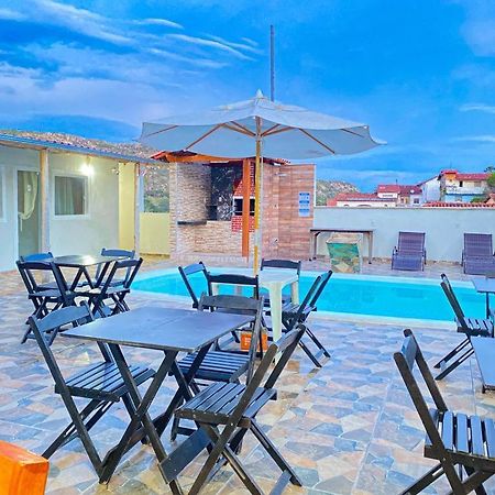 Hotel Sinhá Moça Diamantina-MG Exterior foto