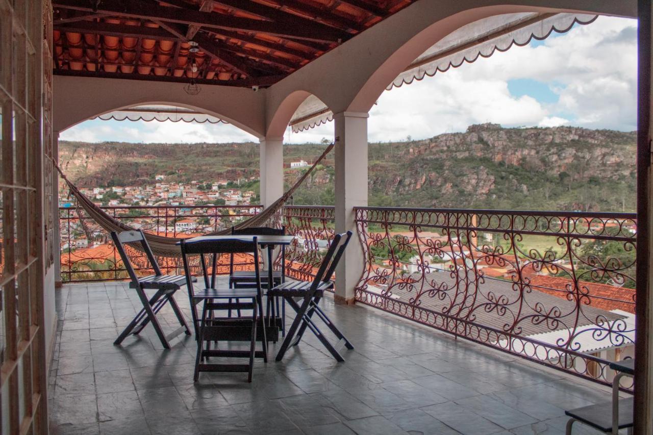 Hotel Sinhá Moça Diamantina-MG Exterior foto