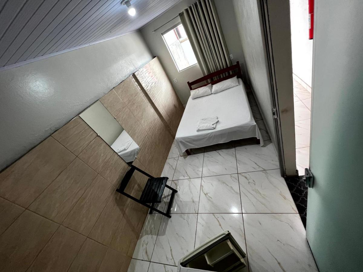 Hotel Sinhá Moça Diamantina-MG Exterior foto