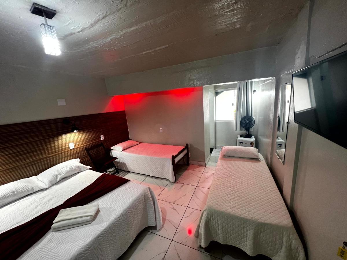 Hotel Sinhá Moça Diamantina-MG Exterior foto