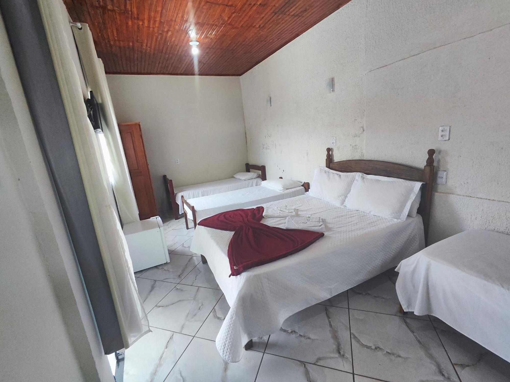 Hotel Sinhá Moça Diamantina-MG Exterior foto