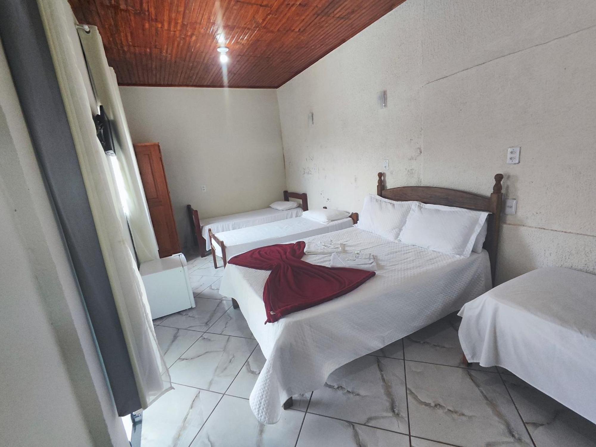 Hotel Sinhá Moça Diamantina-MG Exterior foto