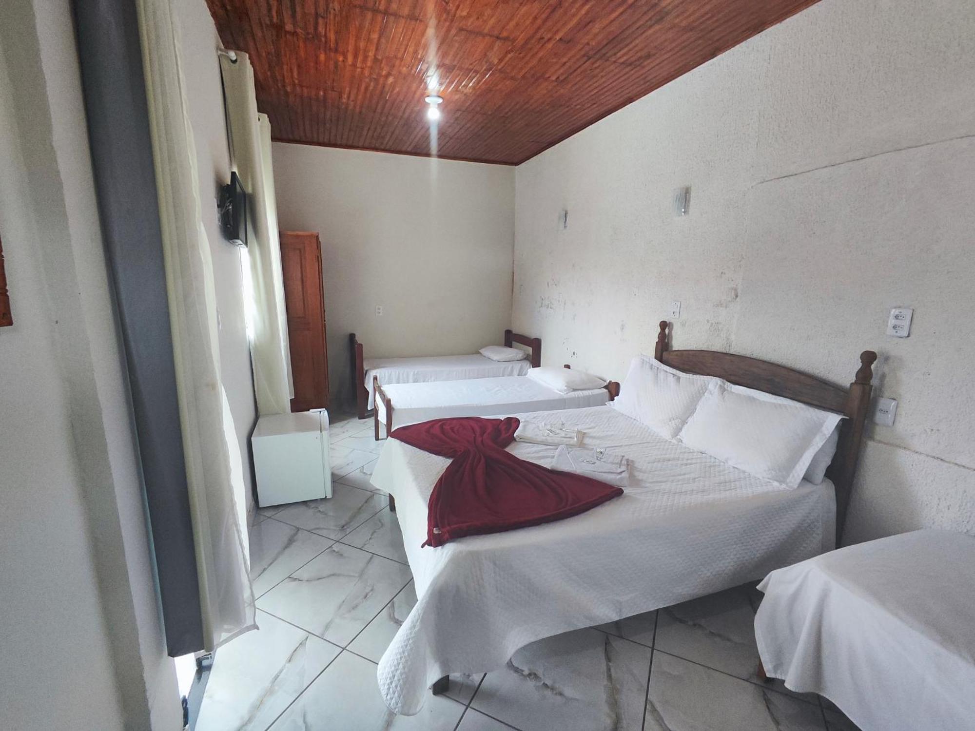 Hotel Sinhá Moça Diamantina-MG Exterior foto