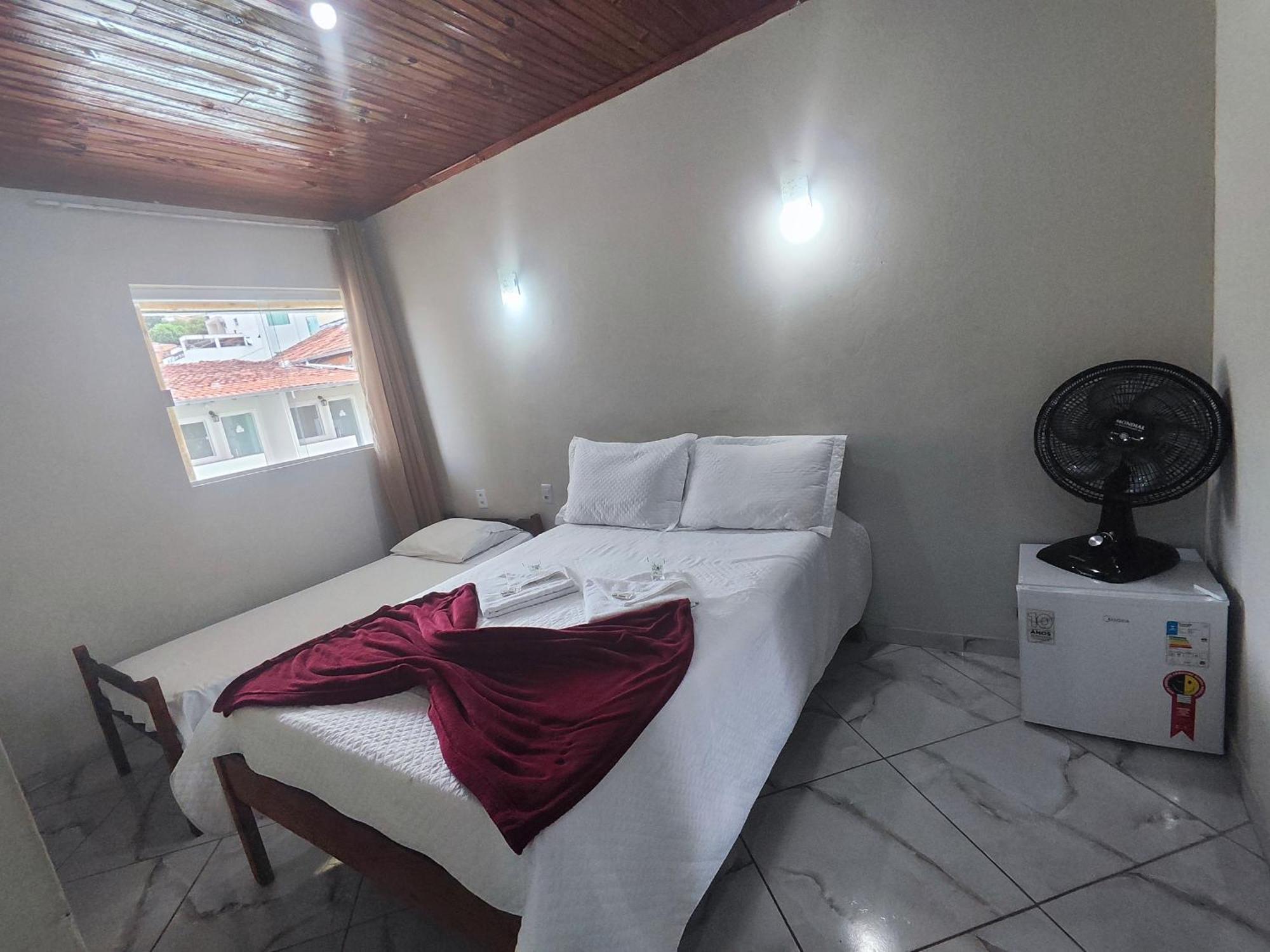 Hotel Sinhá Moça Diamantina-MG Exterior foto