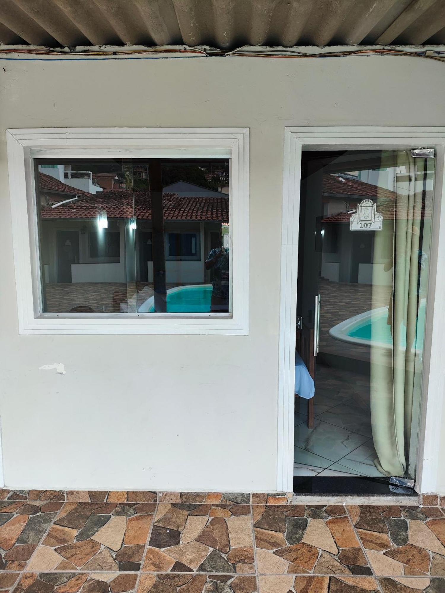 Hotel Sinhá Moça Diamantina-MG Exterior foto