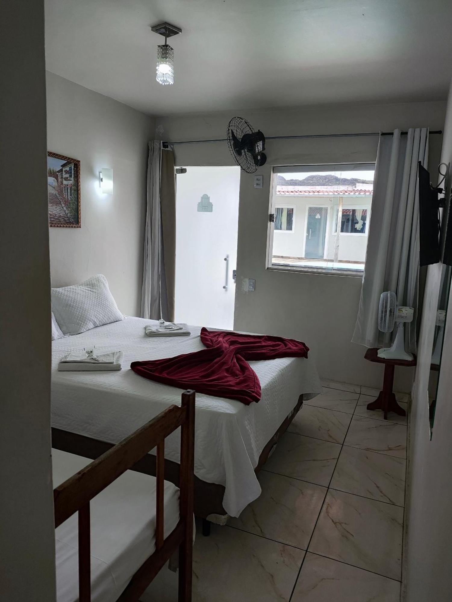 Hotel Sinhá Moça Diamantina-MG Exterior foto